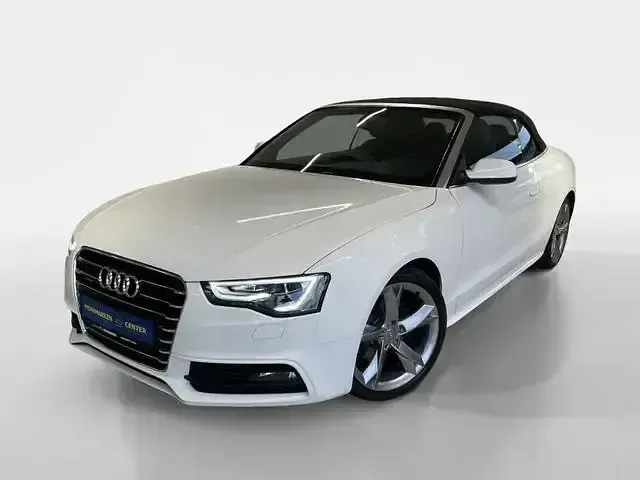 Gebraucht Audi A5 S-Line 190 PS (139 kW) 2016 Andere Coupé