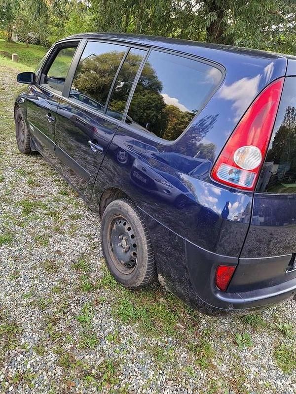 Gebraucht Renault Espace Authentique 170 PS (125 kW) 2005 Van / Kleinbus