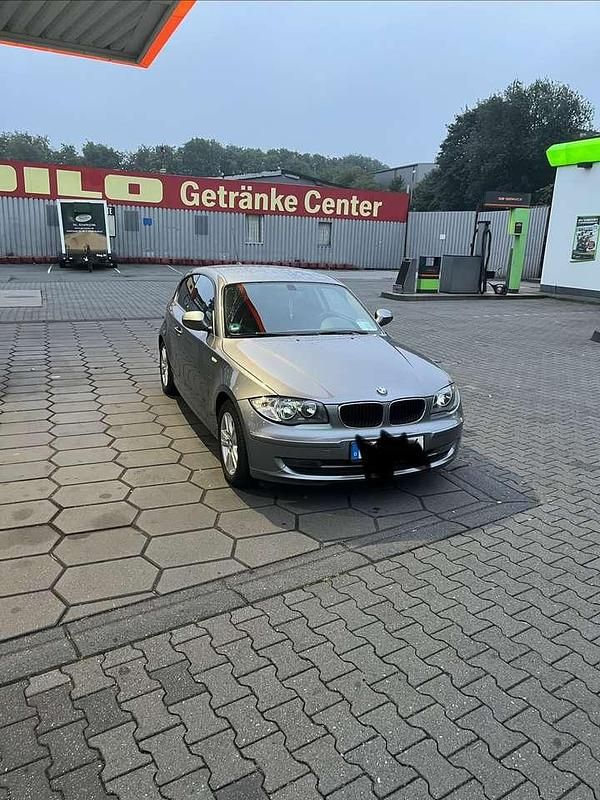 Gebraucht 2010 BMW 116 Kleinwagen | 2.000 € (Superpreis) - Bild 1/4