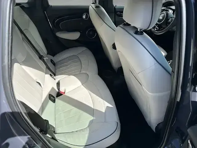 Gebraucht Mini Cooper S 192 PS (141 kW) 2016 Grau Kleinwagen