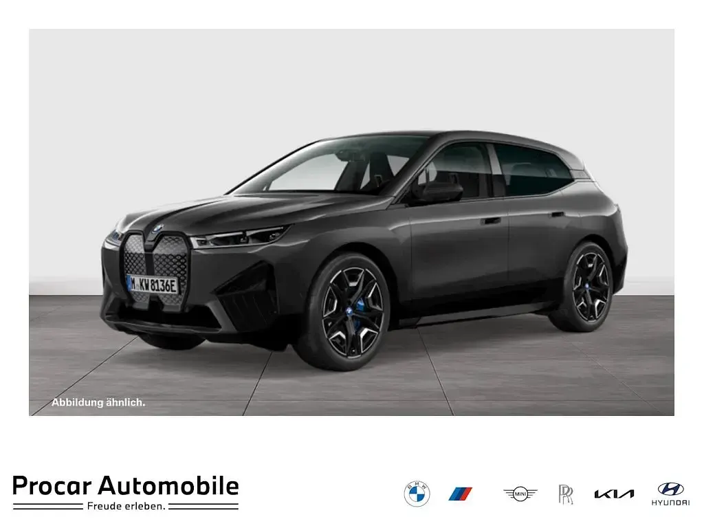 Gebraucht BMW iX M Sport 239 kW (326 PS) 2023 SUV