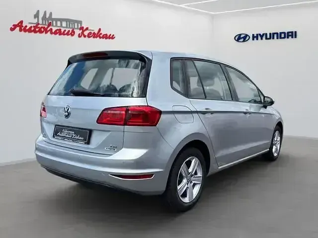 Gebraucht VW Golf VII 2015 Andere Limousine