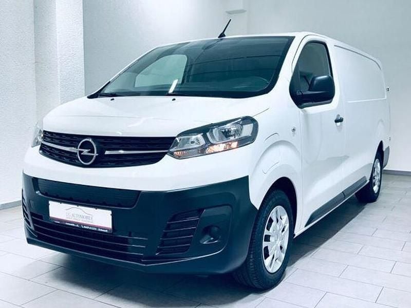 Andere Gebraucht 2022 Opel Vivaro-e Combi Van | 17.255 € (Superpreis) - Bild 1/4