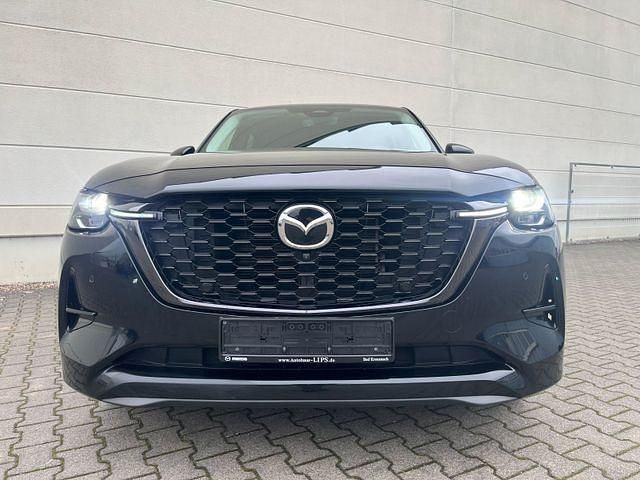 Gebraucht Mazda 6 Homura-Line 192 PS (141 kW) 2022 SUV