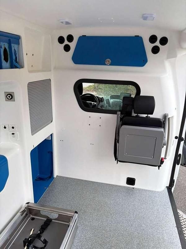 Second-hand Ford Transit 131 CP (96 kW) 2020 Break