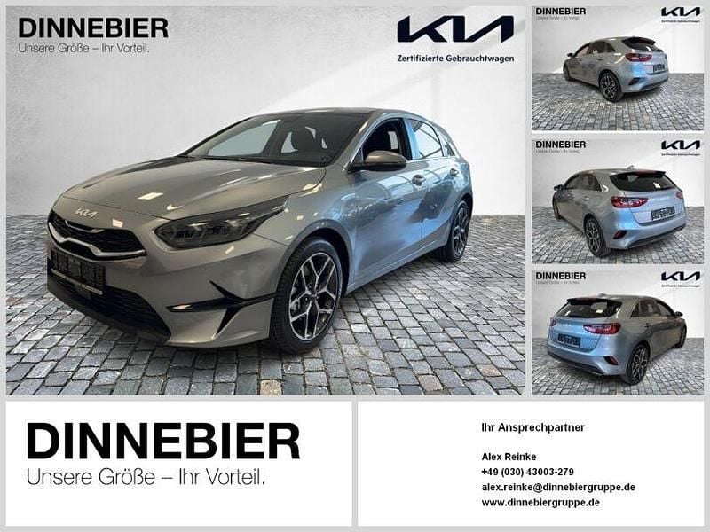 Andere Neu 2025 Kia Ceed | 26.195 € (Fairer Preis) - Bild 1/4