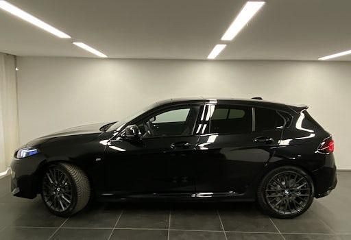 Gebraucht BMW M135 Efficient Dynamics 300 PS (220 kW) 2025 Schwarz Kleinwagen