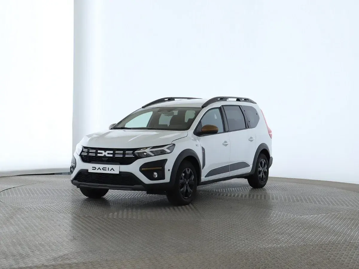 Gebraucht Dacia Jogger Extreme 110 PS (80 kW) 2024 Van / Kleinbus