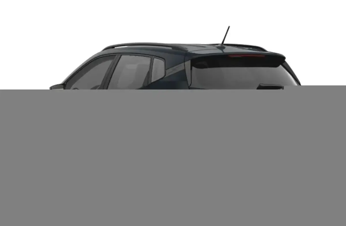 Neu Seat Arona FR 150 PS (110 kW) 2025 Fiord blau SUV