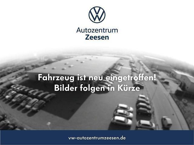 Gebraucht VW Taigo Style 110 PS (80 kW) 2023 Grau SUV