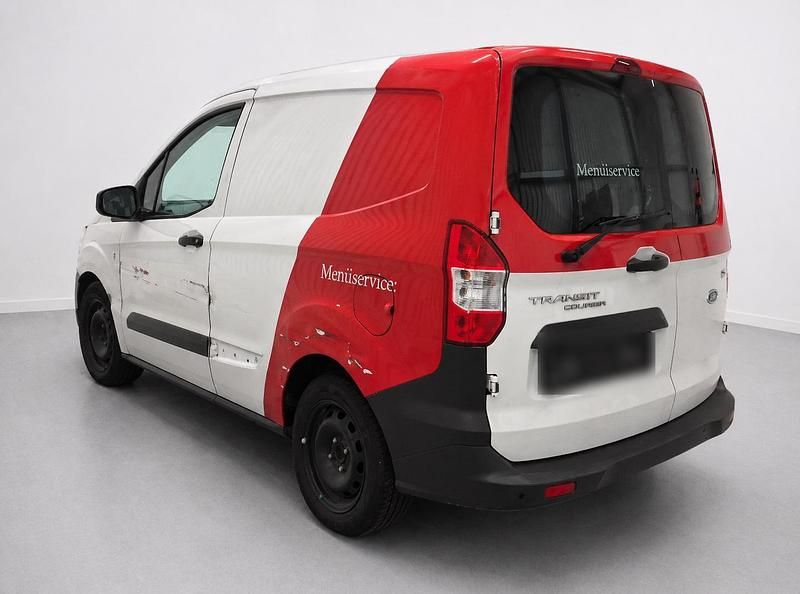 Brugt Ford Transit 2023 MPV