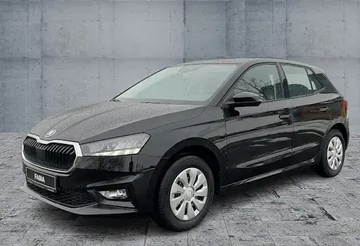 Gebraucht Skoda Fabia Selection 95 PS (69 kW) 2025 Kleinwagen