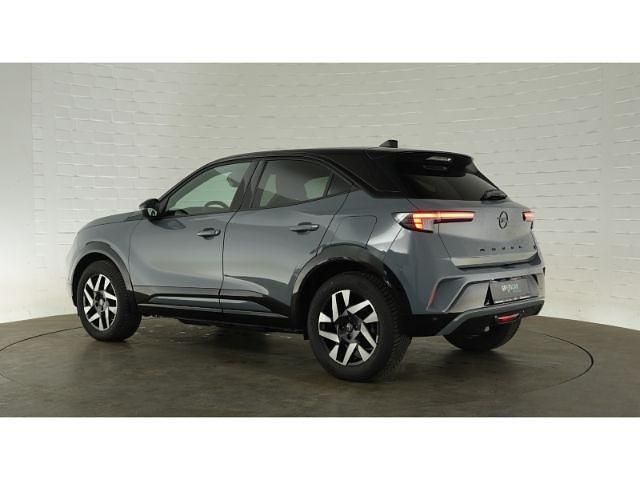 Gebraucht Opel Mokka-e 114 kW (156 PS) 2025 Grafik grau SUV