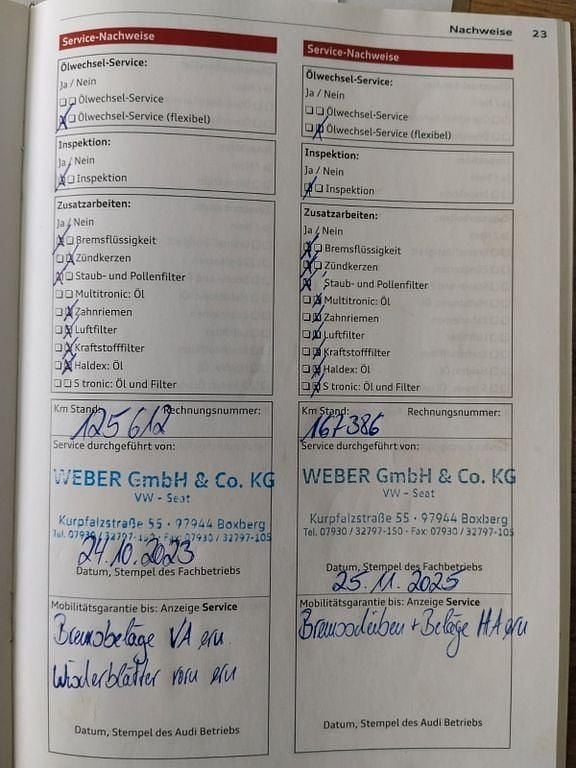 Gebraucht Audi A3 Ambition 122 PS (89 kW) 2014 Grau Limousine