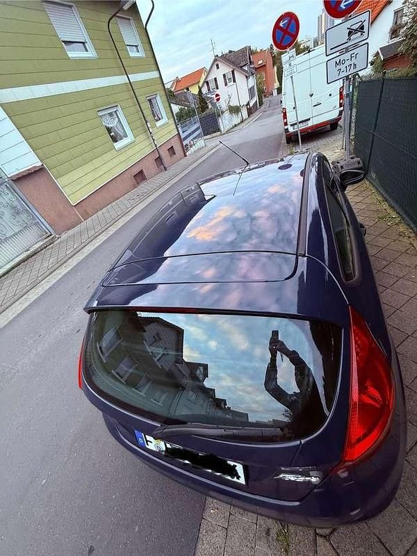 Gebraucht Ford Fiesta 60 PS (44 kW) 2009 Kleinwagen