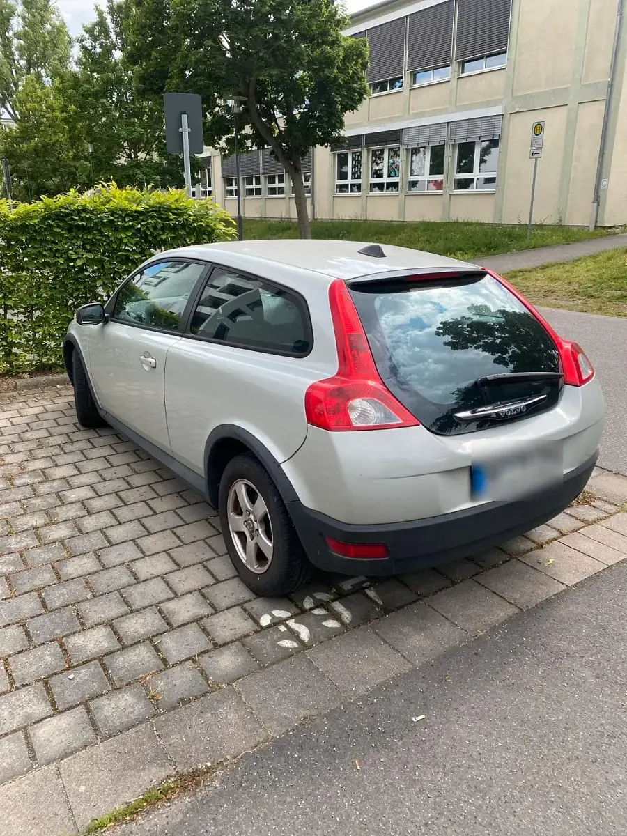 Gebraucht Volvo C30 136 PS (100 kW) 2007 Kleinwagen