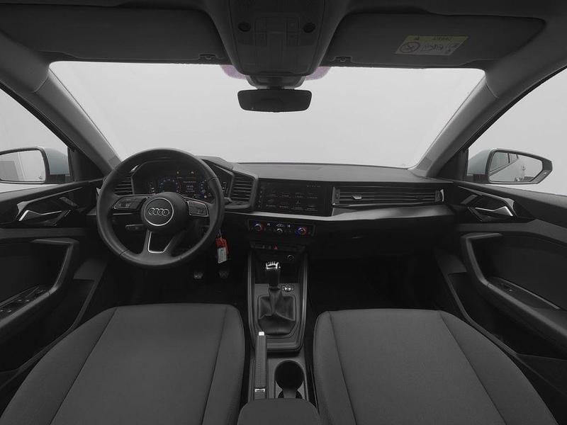 Gebraucht Audi A1 Sportback Advanced Plus 116 PS (85 kW) 2025 Grau Kleinwagen