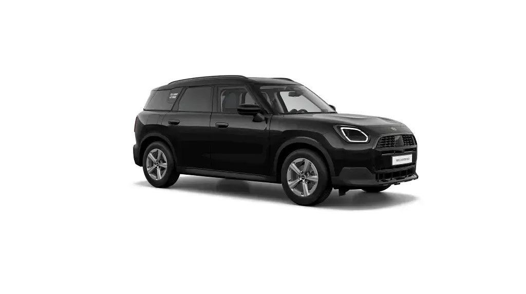 Gebraucht Mini Countryman 150 PS (110 kW) 2025 SUV