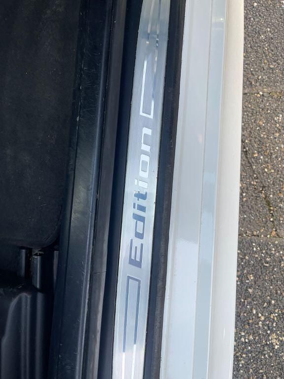 Gebraucht BMW 535 Sport Line 286 PS (210 kW) 2008 Weiß Kombi