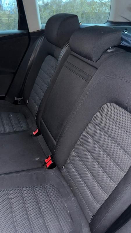 Gebraucht VW Passat 140 PS (102 kW) 2006 Braun Limousine