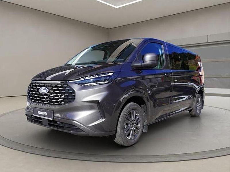 Neu Ford Tourneo Titanium 2026 Andere Van / Kleinbus