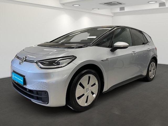 Gebraucht VW ID.3 Pro Performance 150 kW (204 PS) 2022 Silber Kleinwagen