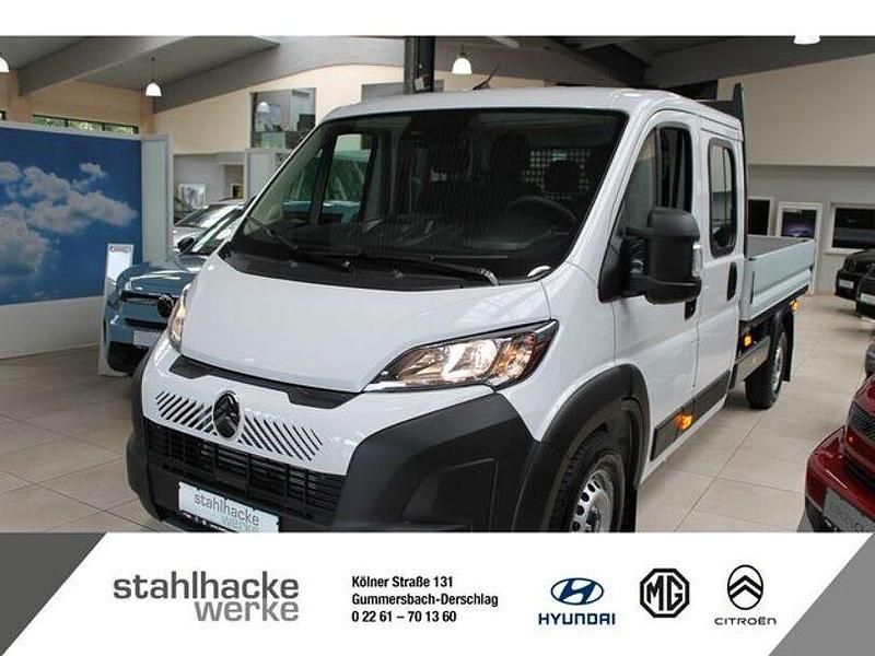 Andere Neu 2025 Citroën Jumper Van / Kleinbus | 37.990 € - Bild 1/4