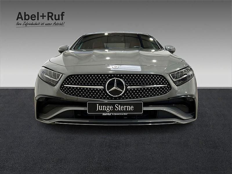 Gebraucht Mercedes CLS300 AMG 265 PS (194 kW) 2023 Grau Limousine