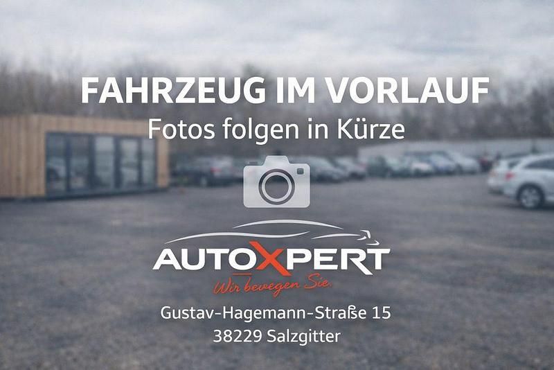 Gebraucht Ford Focus 125 PS (91 kW) 2012 Blau Limousine