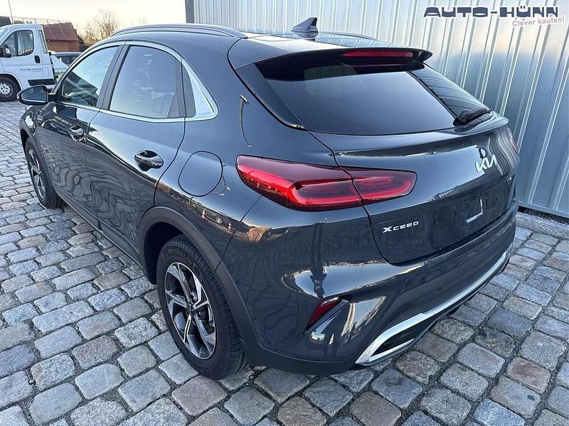 Neu Kia XCeed Style 116 PS (85 kW) 2026 Dark penta metallic SUV