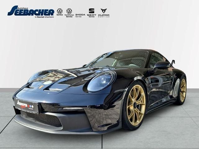 Gebraucht Porsche 911 510 PS (375 kW) 2022 Schwarz