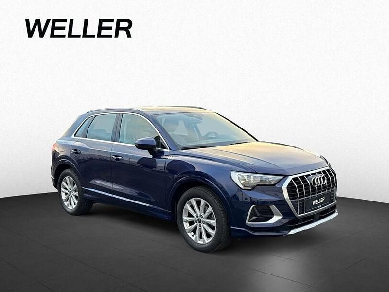 Gebraucht Audi Q3 Advanced 150 PS (110 kW) 2021 Andere SUV