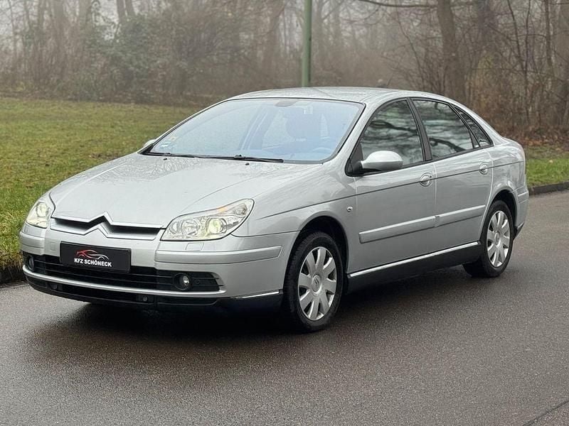 Gebraucht Citroën C5 Exclusive 140 PS (102 kW) 2006 Limousine