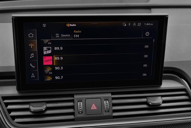 Gebraucht Audi SQ5 Sportback 367 PS (269 kW) 2024 SUV