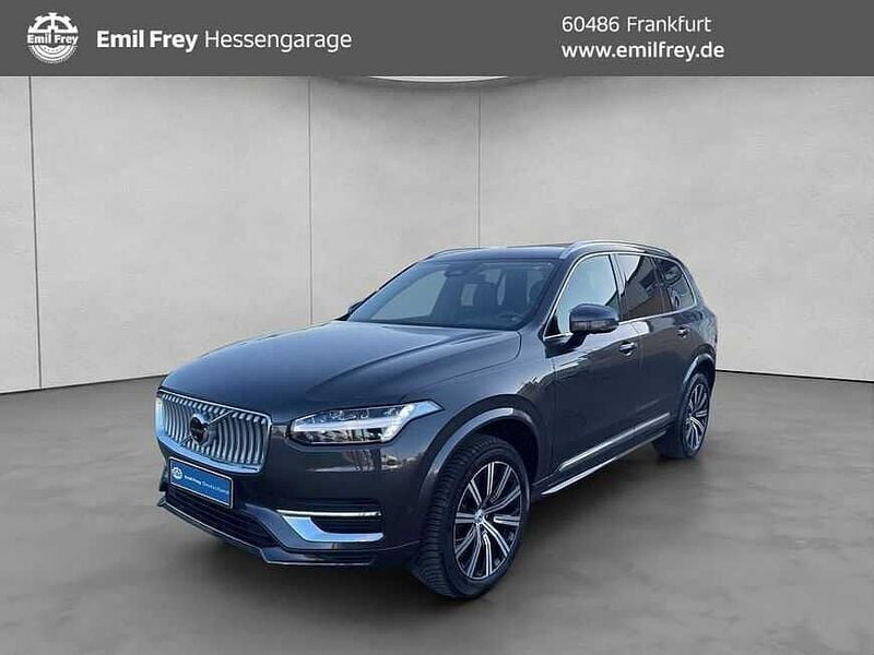 Gebraucht 2023 Volvo XC90 SUV | 56.700 € (Fairer Preis) - Bild 1/4