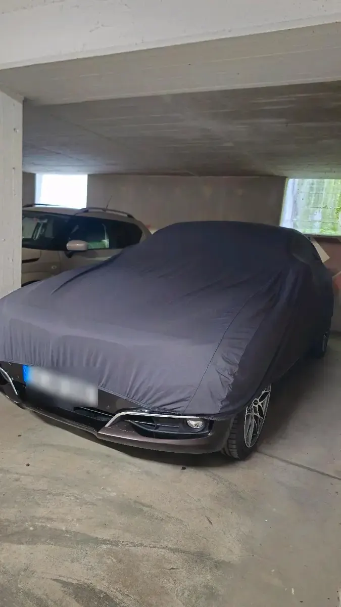 Gebraucht BMW 330 258 PS (189 kW) 2014 Braun Limousine