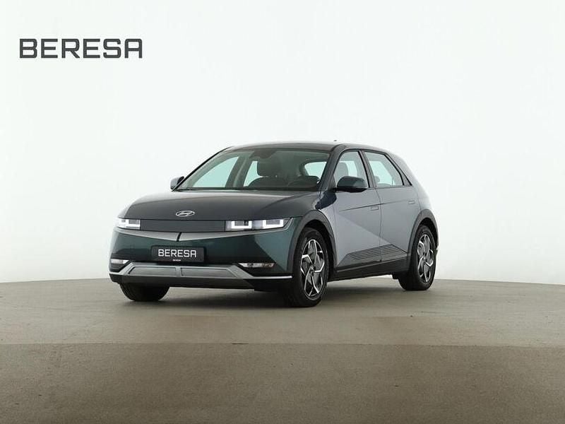 Andere Gebraucht 2023 Hyundai Ioniq 5 Basis SUV | 24.250 € (Guter Preis) - Bild 1/4