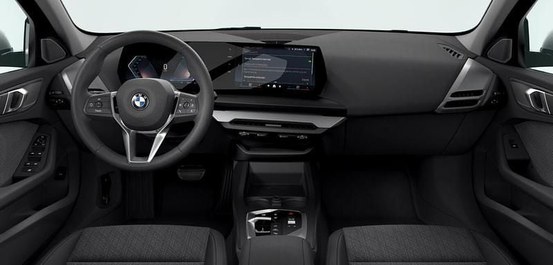 Gebraucht BMW 120 Shadowline 170 PS (125 kW) 2025 Weiß Kleinwagen