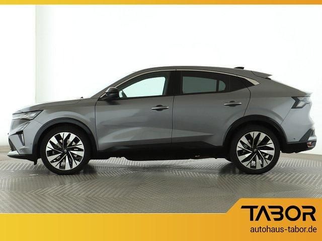 Używany Renault Rafale Techno 200 KM (147 kW) 2025 Szary SUV
