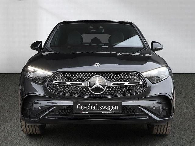 Gebraucht 2025 Mercedes GLC200 SUV | 57.880 € (Teuer) - Bild 1/4