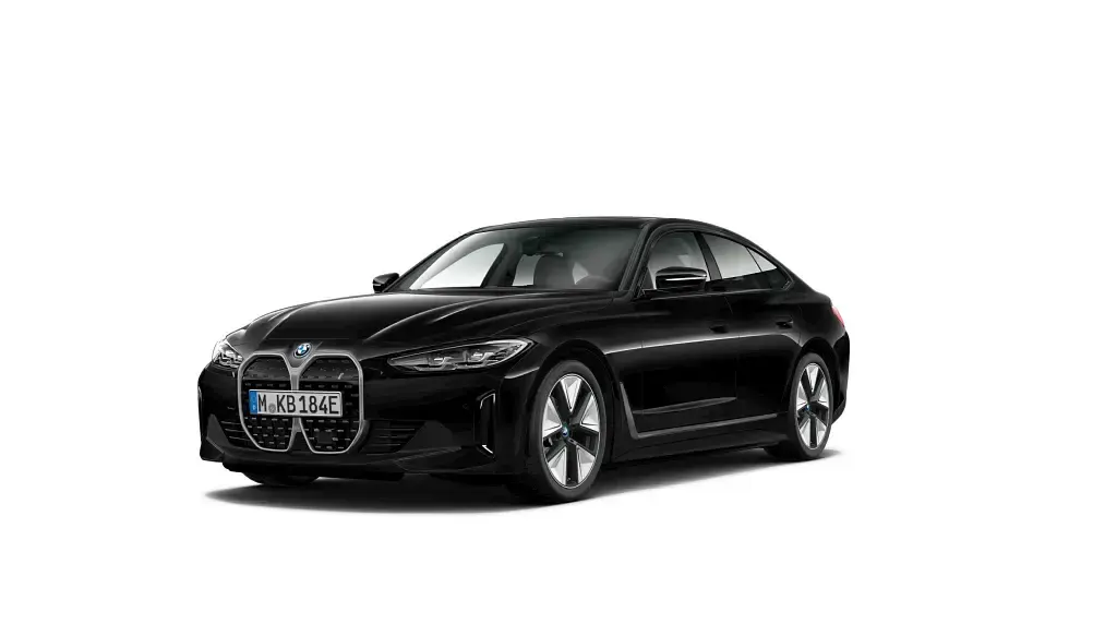 Używany BMW i4 Efficient Dynamics 210 kW (286 KM) 2026 Sedan/Limuzyna
