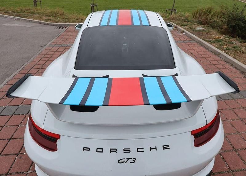 Gebraucht Porsche 991 500 PS (367 kW) 2018 Weiß