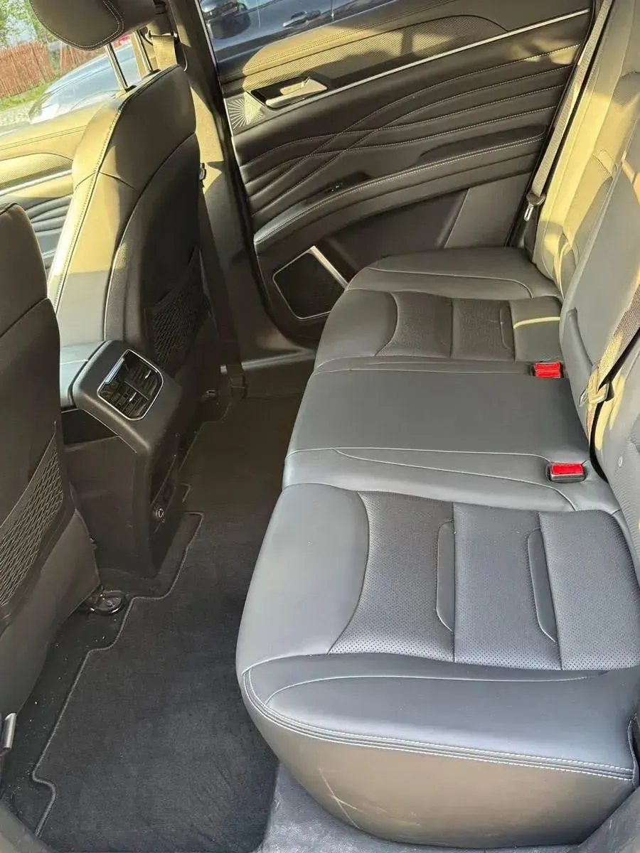 Gebraucht DFSK Fengon 137 PS (100 kW) 2020 Weiß SUV