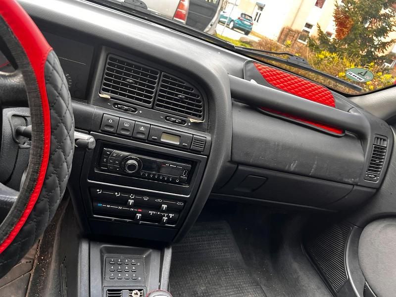 Gebraucht Citroën C3 90 PS (66 kW) 1998 Grün Kombi