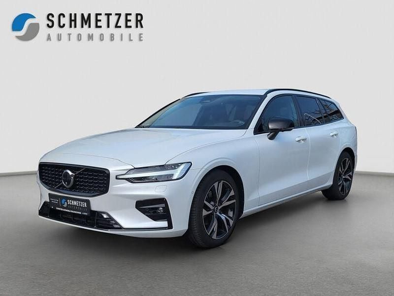 Gebraucht Volvo V60 Plus 197 PS (144 kW) 2024 Andere Kombi