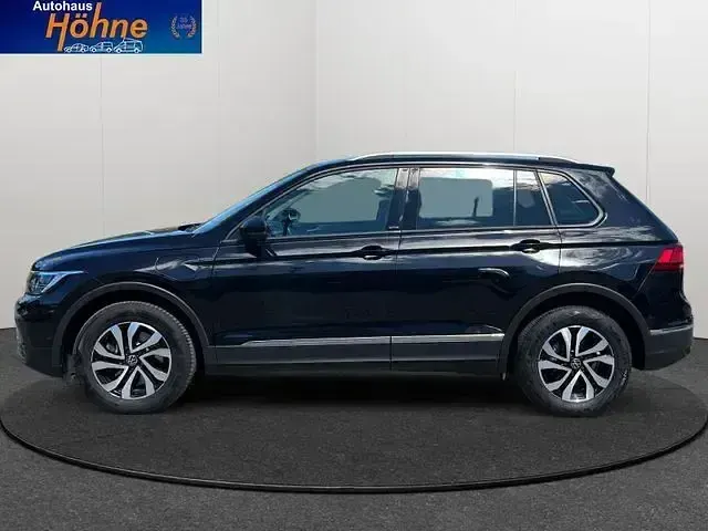Gebraucht VW Tiguan Elegance 70 PS (51 kW) 2022 Andere SUV