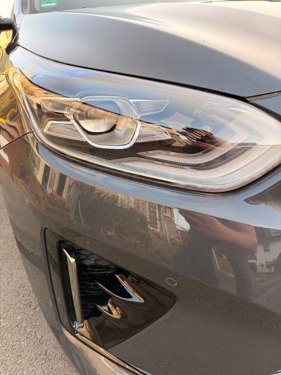 Gebraucht Kia ProCeed GT 204 PS (150 kW) 2021 Grau Kombi