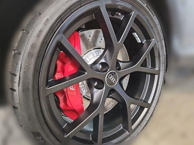 Neu Audi RS3 Sport 400 PS (294 kW) 2026 Daytonagrau perleffekt Limousine