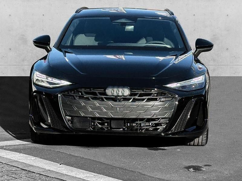 Neu Audi A6 Ambiente 204 PS (150 kW) 2025 Mythosschwarz Kombi