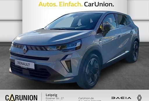Grau Neu 2025 Renault Symbioz Techno SUV | 33.990 € (Teuer) - Bild 1/4